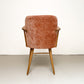 Vintage - Bureaustoel