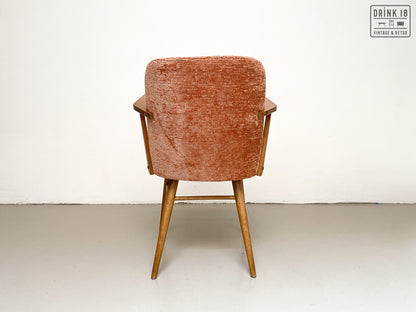 Vintage - Bureaustoel