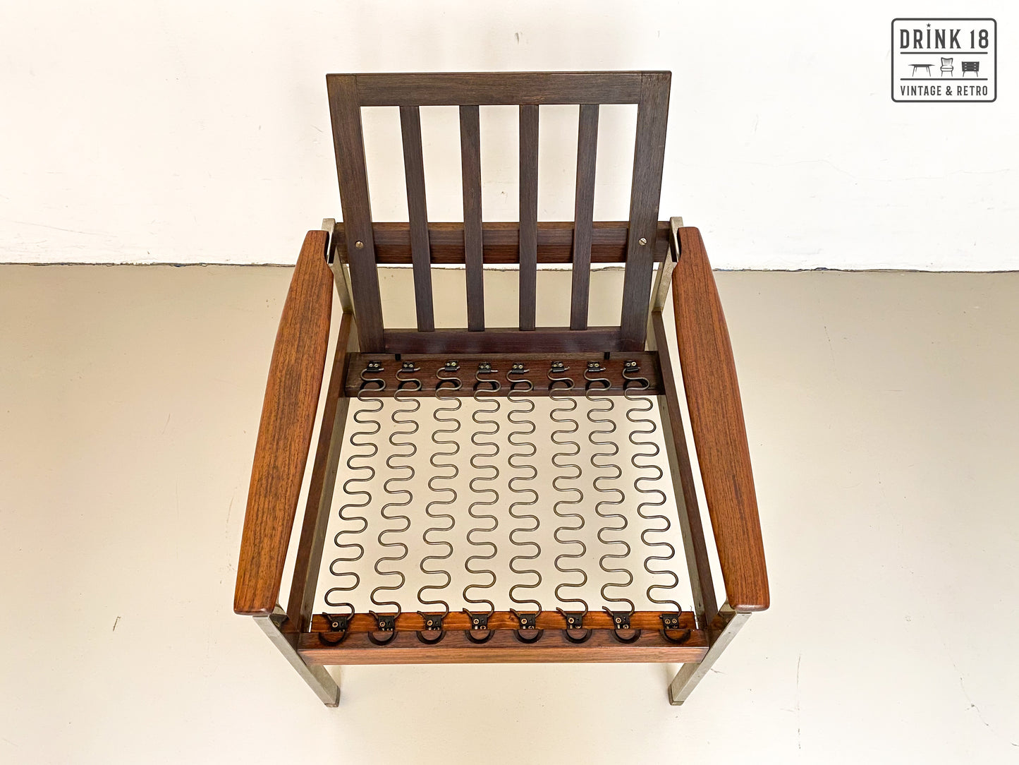 Easy Chair - Artifort