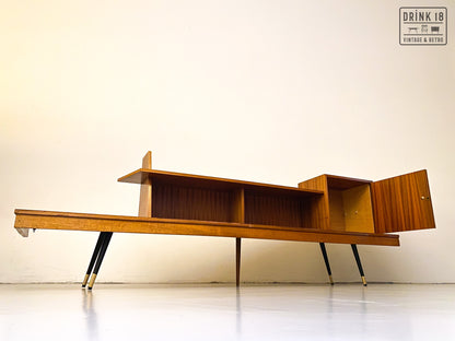 Vintage - Tv Meubel XL