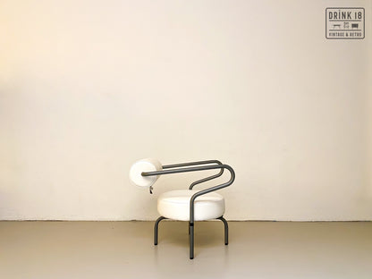 Easy Chair - The Natural Choice