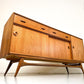 Sideboard - Louis Van Teeffelen