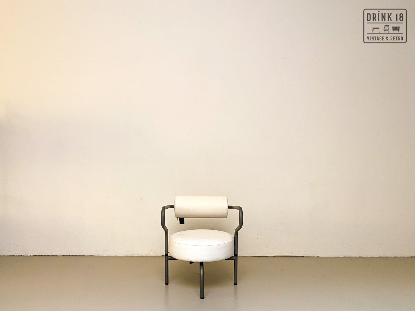 Easy Chair - The Natural Choice