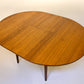 Verlengbare eettafel - Louis Van Teeffelen