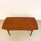 Vintage - Verlengbare Salontafel