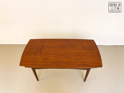 Vintage - Verlengbare Salontafel