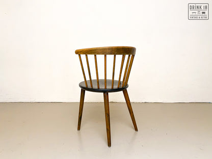 Vier Spijlenstoelen - Nesto Pastoe