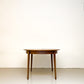 Ronde/Verlengbare Eettafel - Pastoe