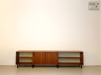 Lage wandmeubel XL - Pastoe