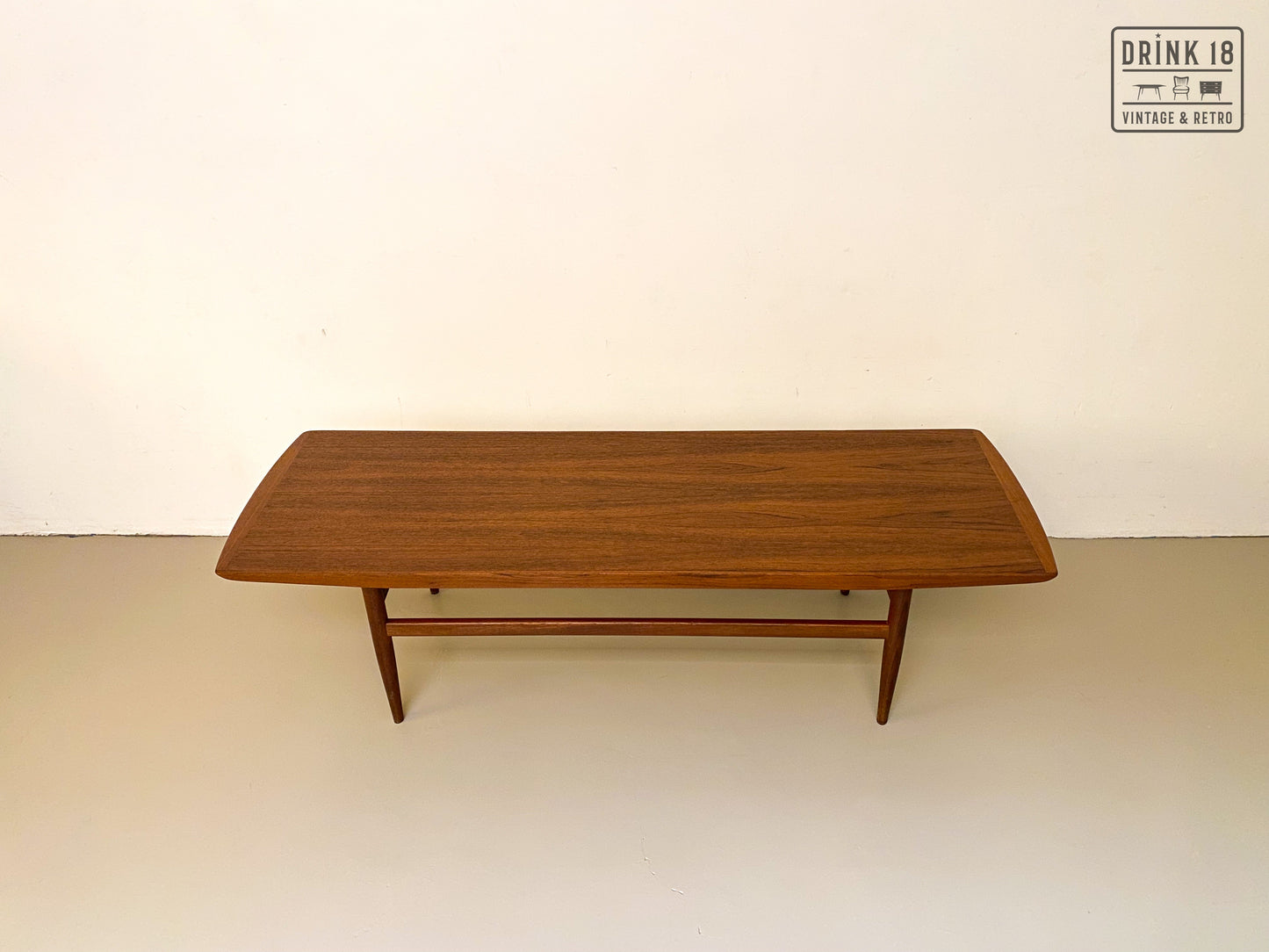 Vintage - Salontafel