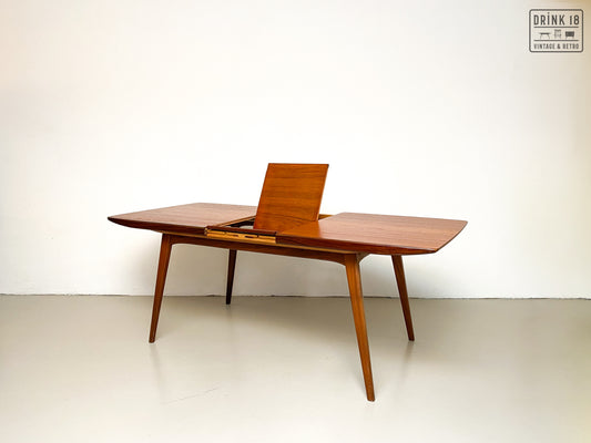 Verlengbare Eettafel - Louis van Teeffelen (XL)