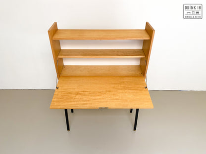Vintage - Secretaire light #1