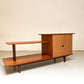 Tv meubel - Vintage design