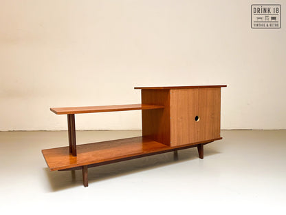 Tv meubel - Vintage design