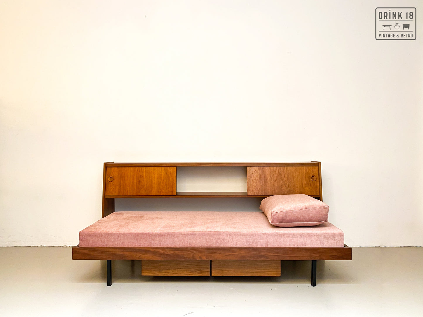 Vintage - Daybed