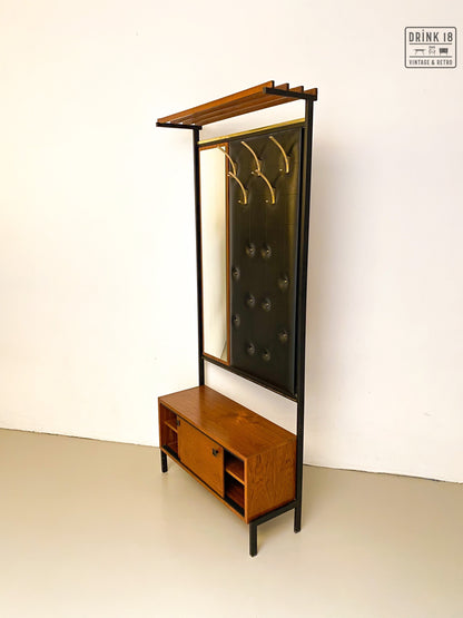 Vintage - Halkast