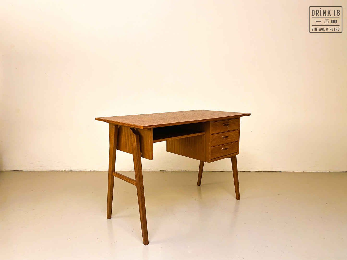 Vintage - Design bureau