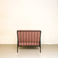 Vintage - Oudroze Easy Chair