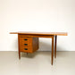 Bureau - Arne Vodder