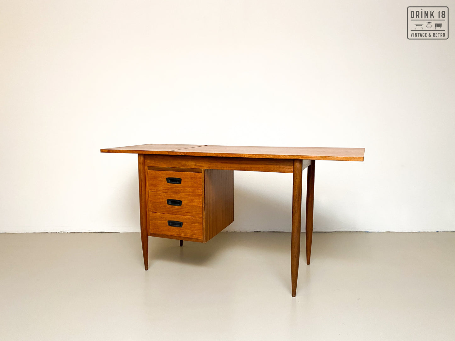 Bureau - Arne Vodder