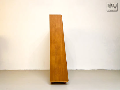 Wandmeubel Eikenserie - Pastoe