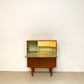 Vintage - Barkast / Secretaire