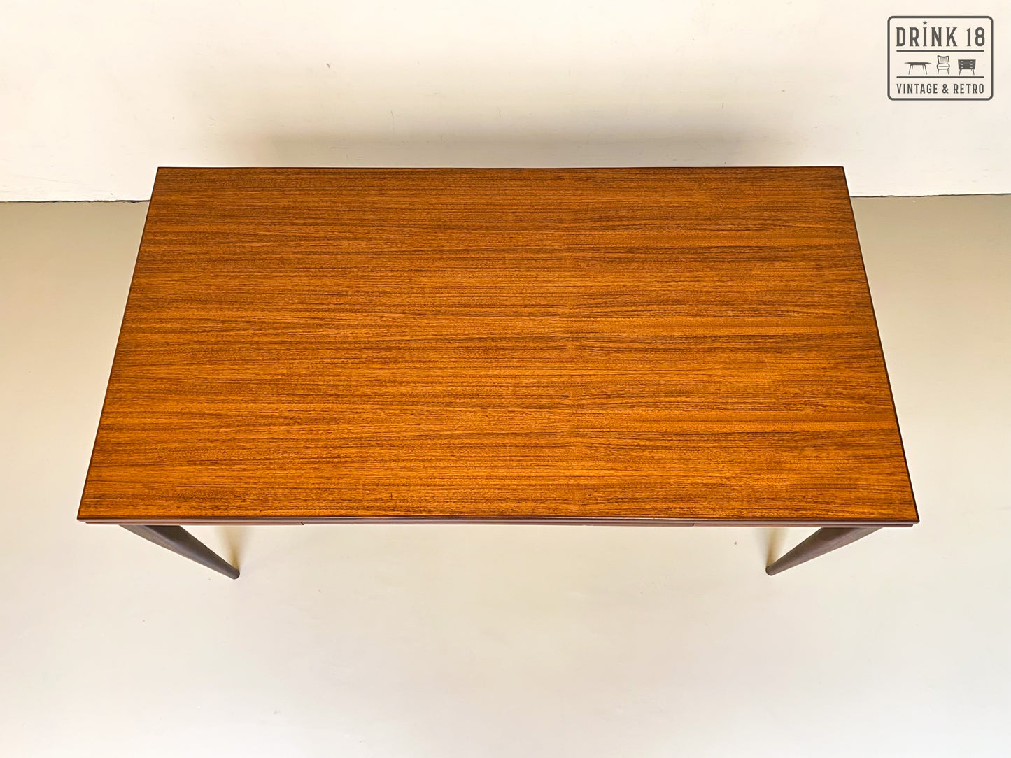 Verlengbare Eettafel - Louis van Teeffelen (XXL)