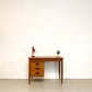 Bureau - Arne Vodder