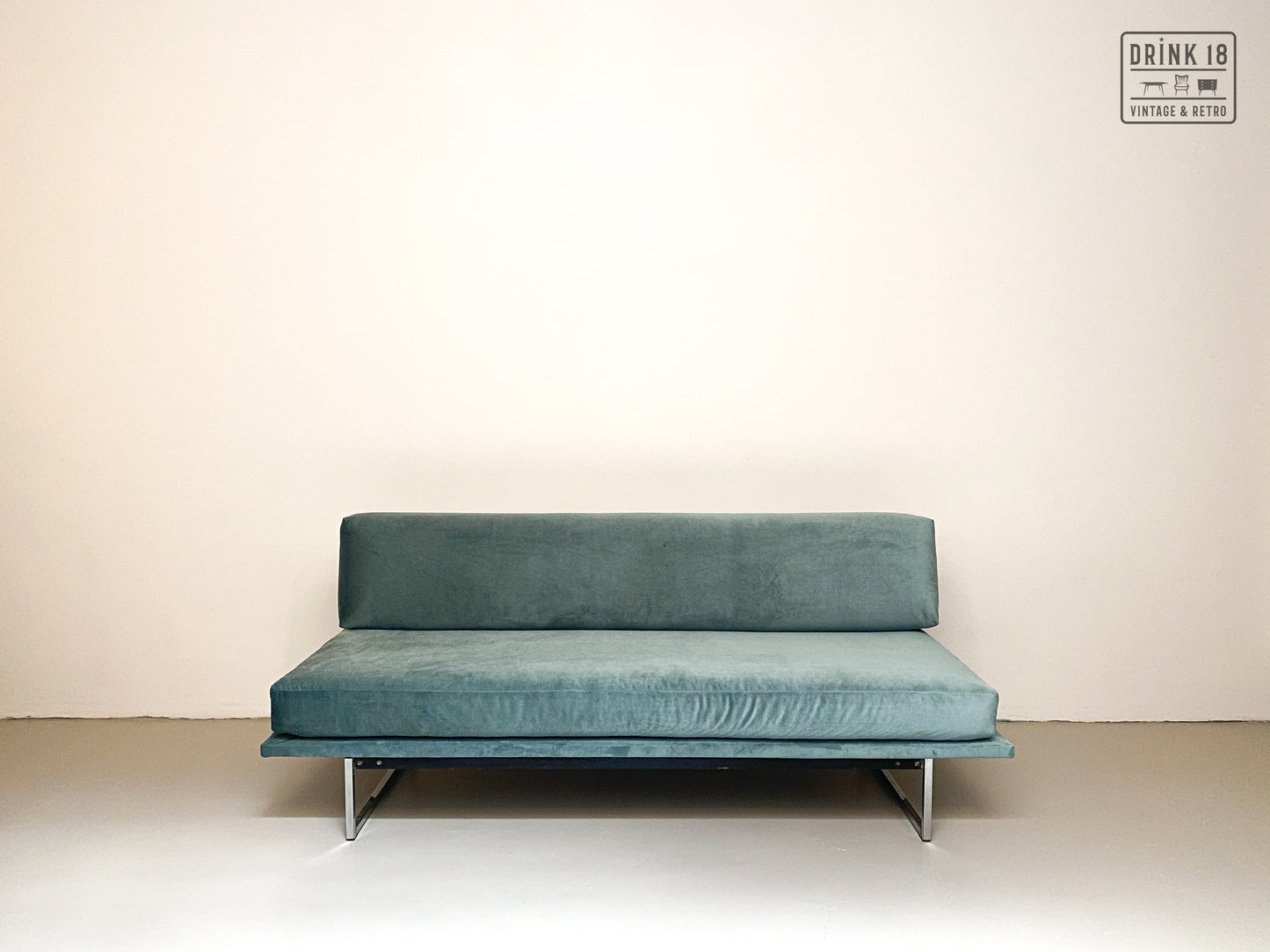 Vintage - Sofa