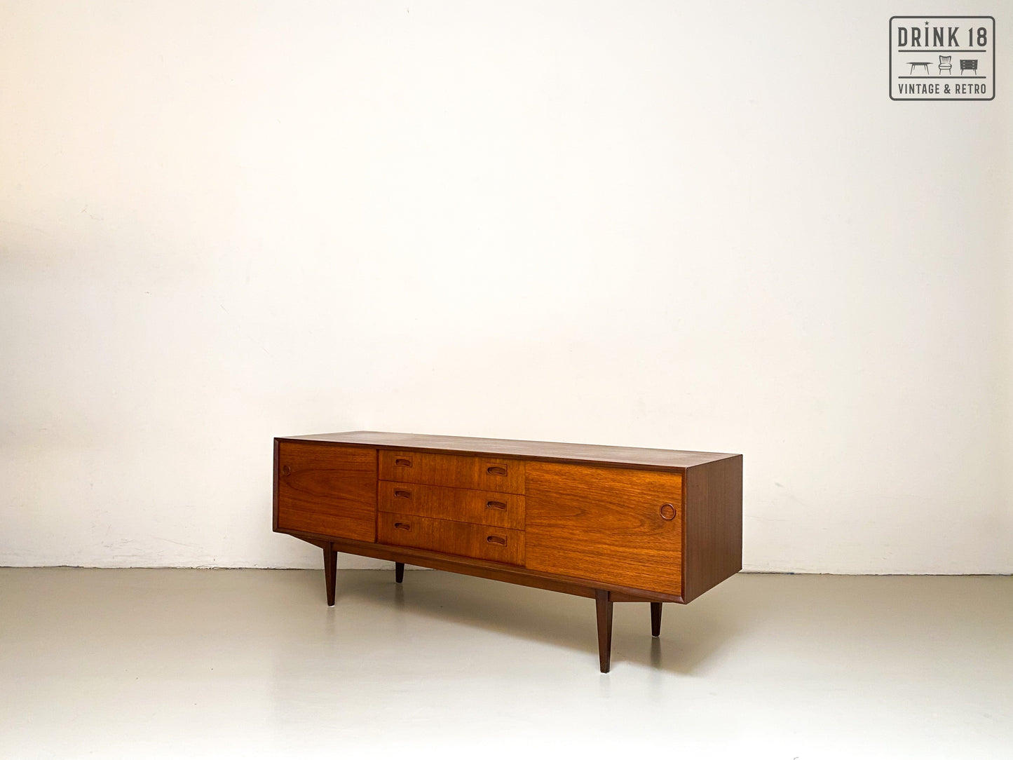 Sideboard - Firma Jacobs Klooster