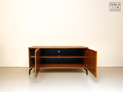 Vintage - Tv Meubel #1