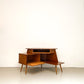 Vintage Design - TV Meubel/Hoekkast