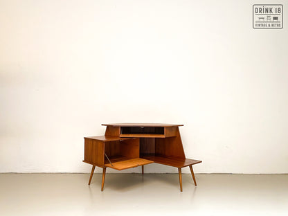 Vintage Design - TV Meubel/Hoekkast