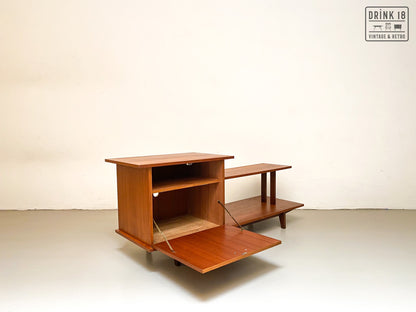 Tv meubel - Vintage design