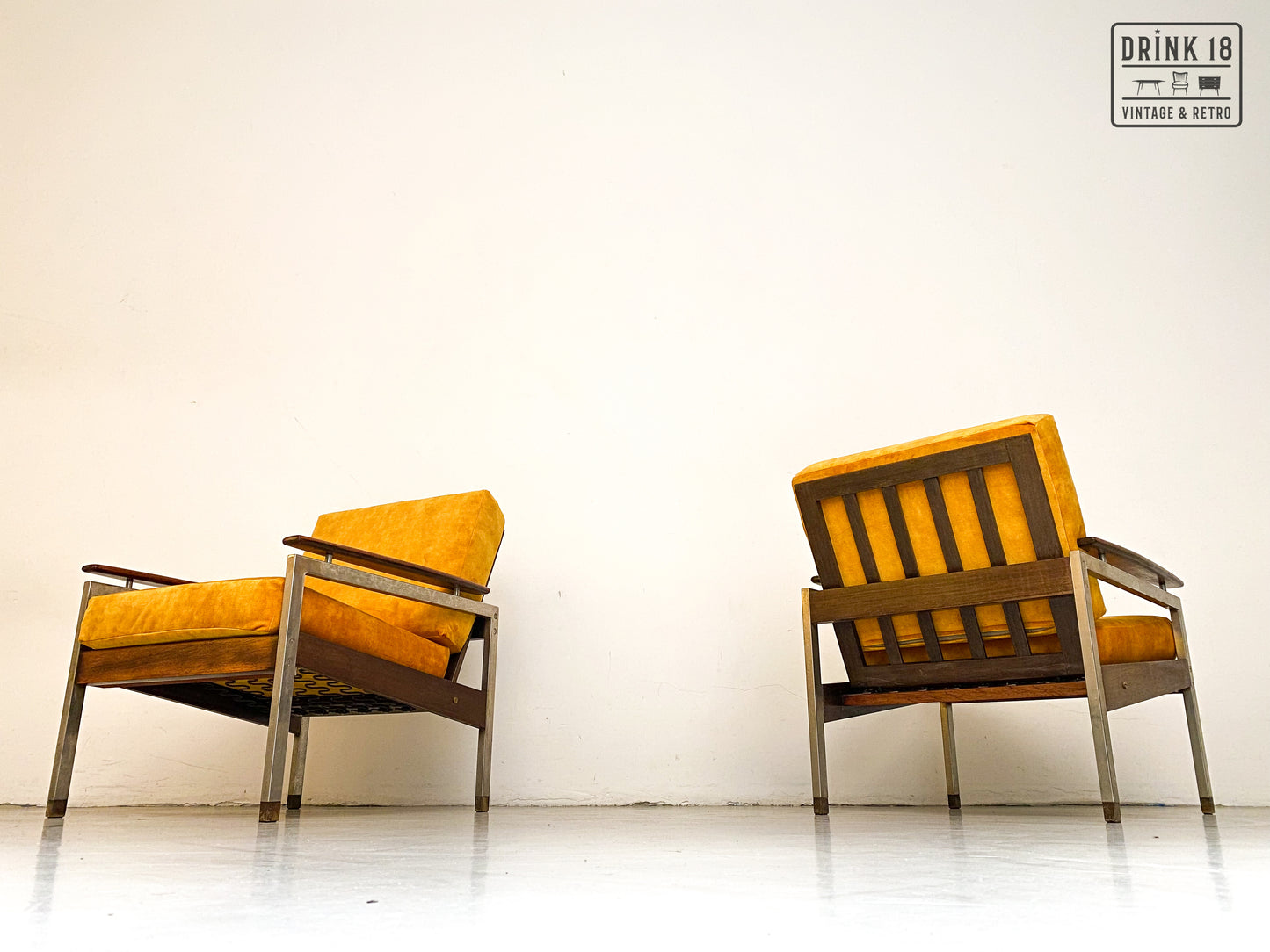 Easy Chair - Artifort