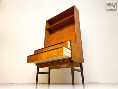 Vintage - Deense Secretaire