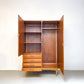 Vintage - Kleerkast #1