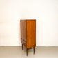 Vintage - Hoge Wandmeubel #7