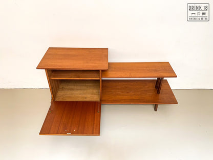 Tv meubel - Vintage design