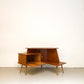 Vintage Design - TV Meubel/Hoekkast