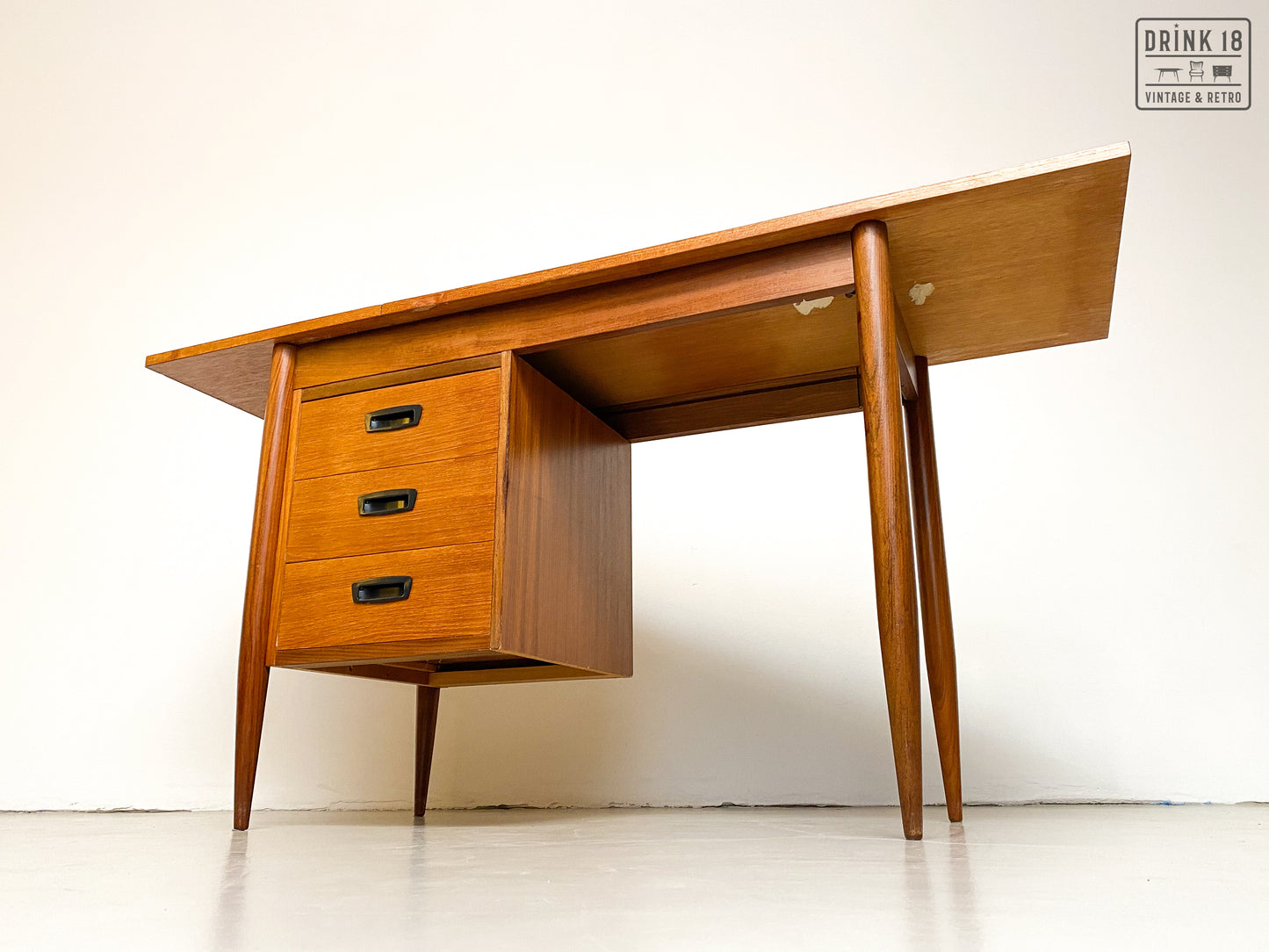 Bureau - Arne Vodder