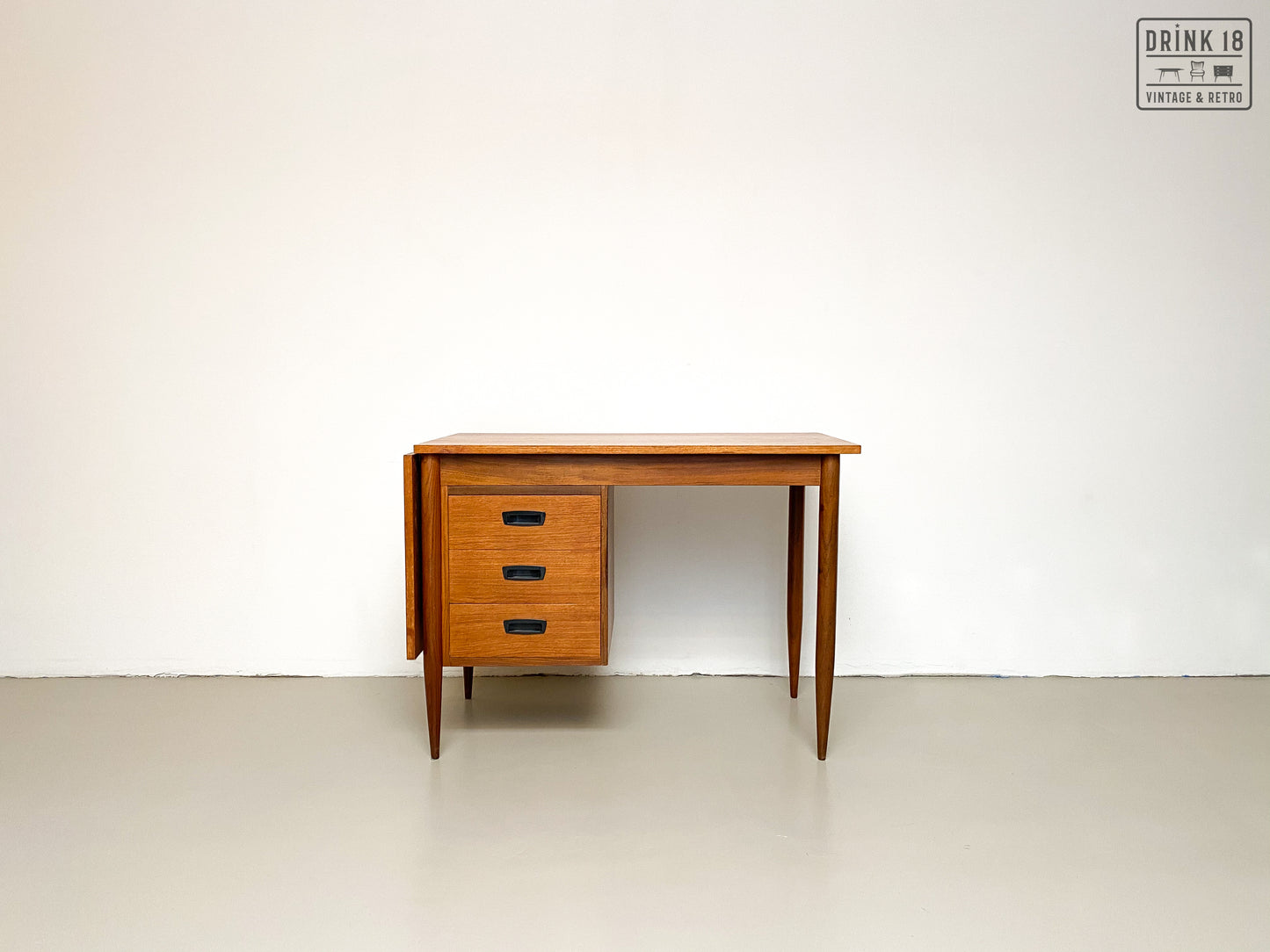 Bureau - Arne Vodder