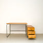 Vintage - Bauhaus stijl bureau