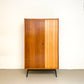 Vintage - Kleerkast #1