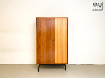 Vintage - Kleerkast #1