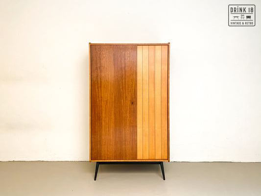 Vintage - Kleerkast #1