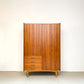 Vintage - Kleerkast #1