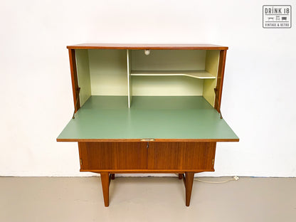 Vintage - Barkast / Secretaire