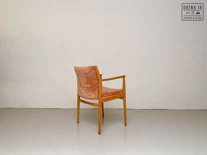Vintage - Bureaustoel