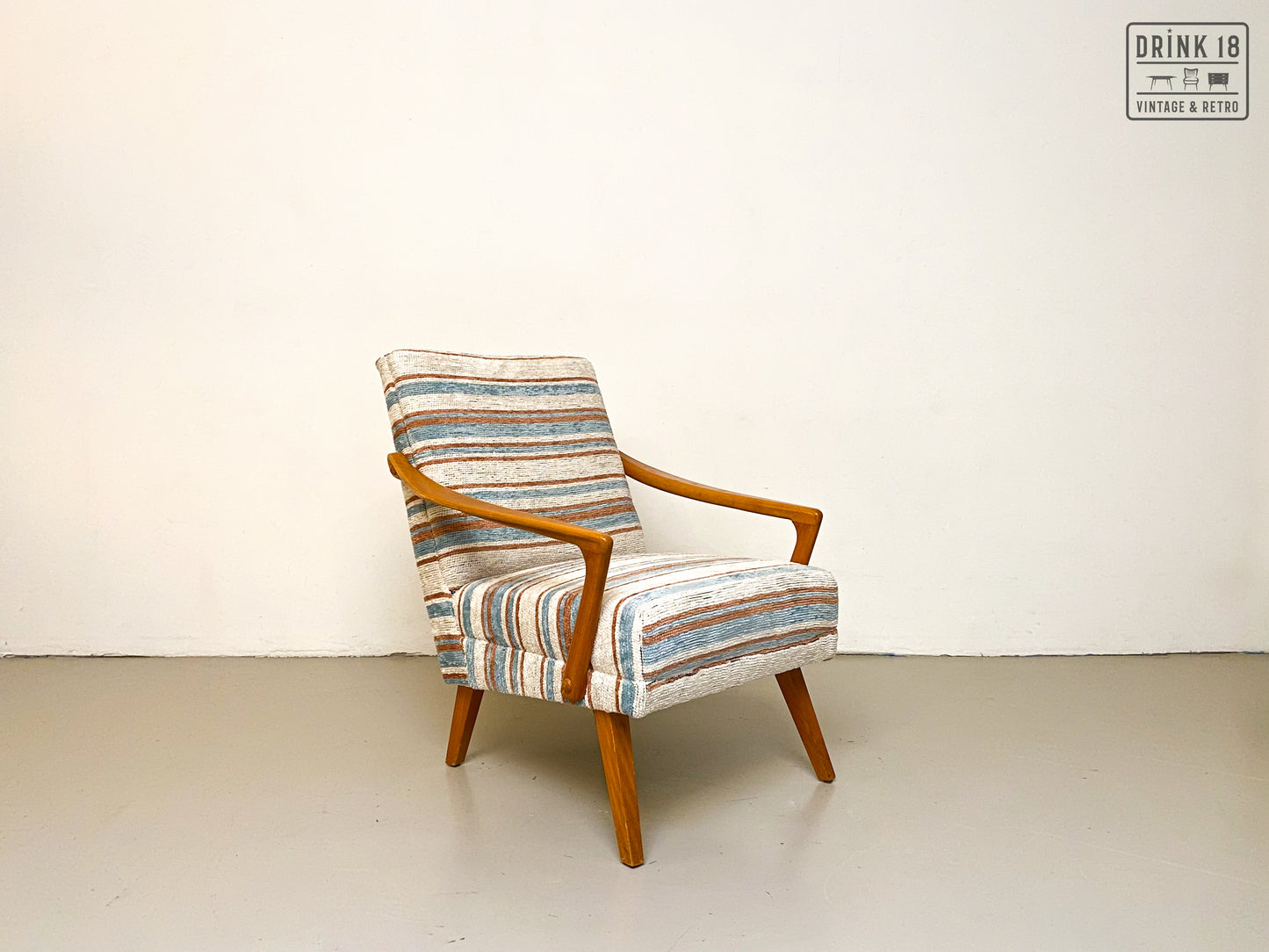 Vintage - Easy Chair